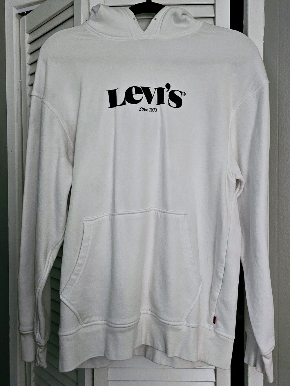 Levi's Hoodie